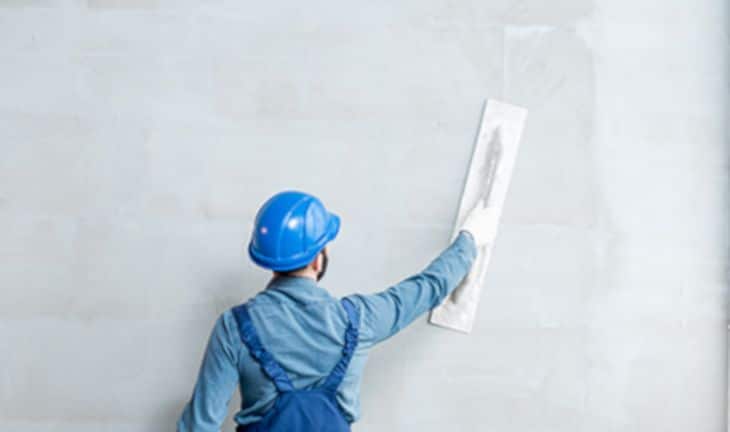 İmranlı İnşaat Sıvacısı